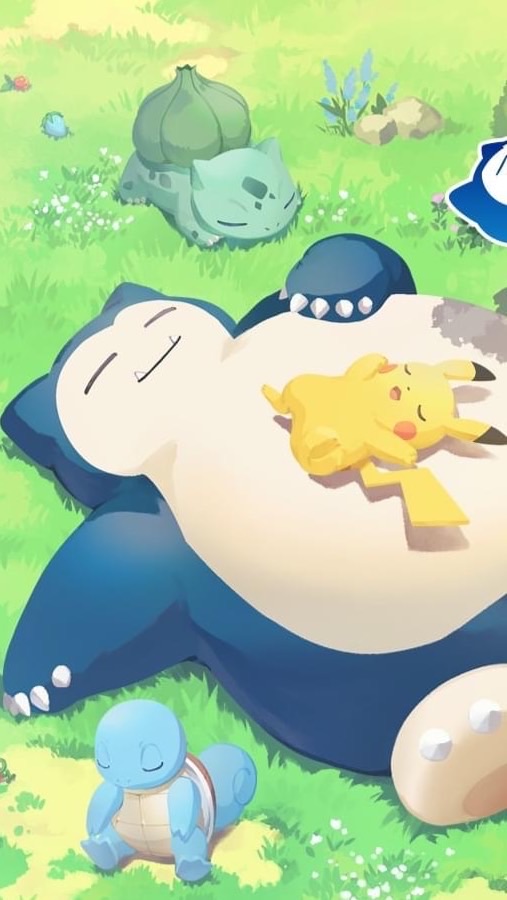 Pokemon Sleep Thailand