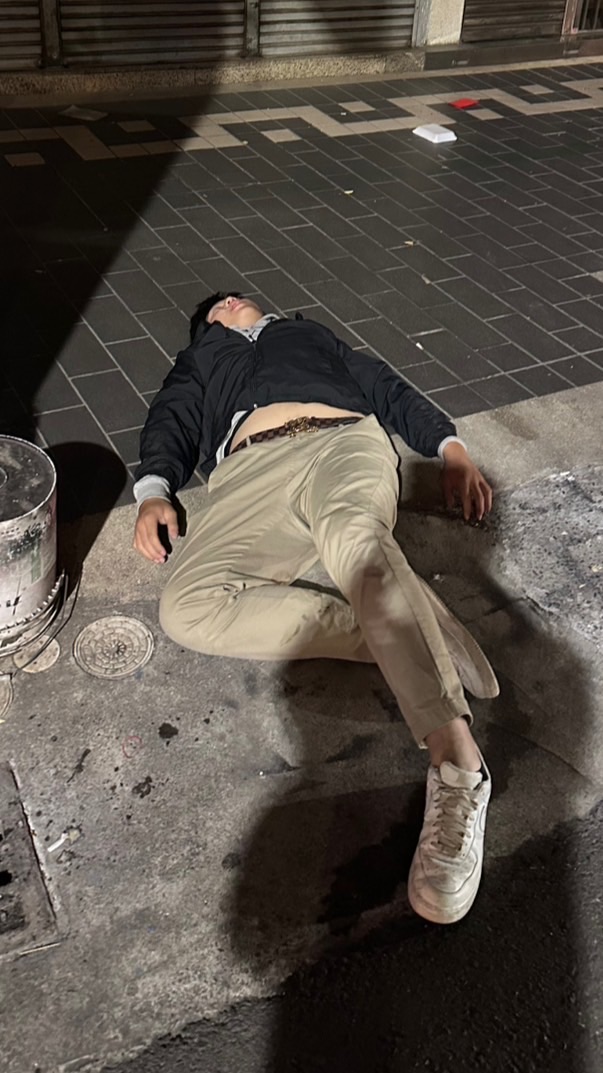 喆翔工程行