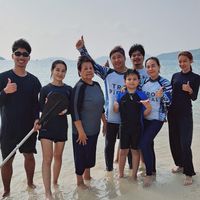 บ้านหลังใหญ่สะแกงาม