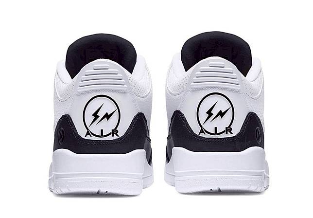 fragment design x jordan brand