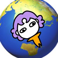 🌏ちはるんるんと愉快な仲間たち