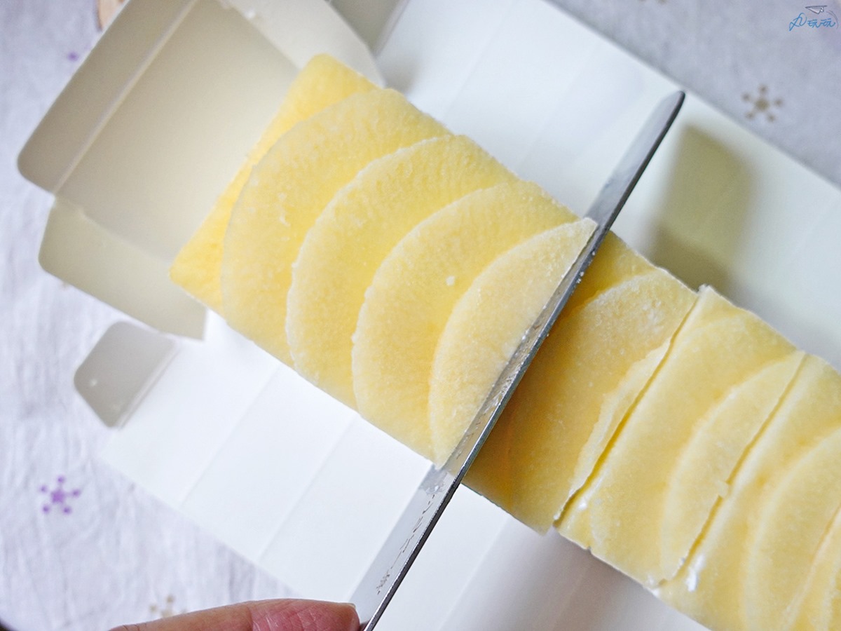 別只買太陽餅！台中12大最強伴手禮：全台唯一長崎蛋糕、蜜麻花、想吃先排隊