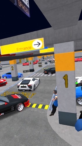 REPT RACING SPORTS(カーパ)