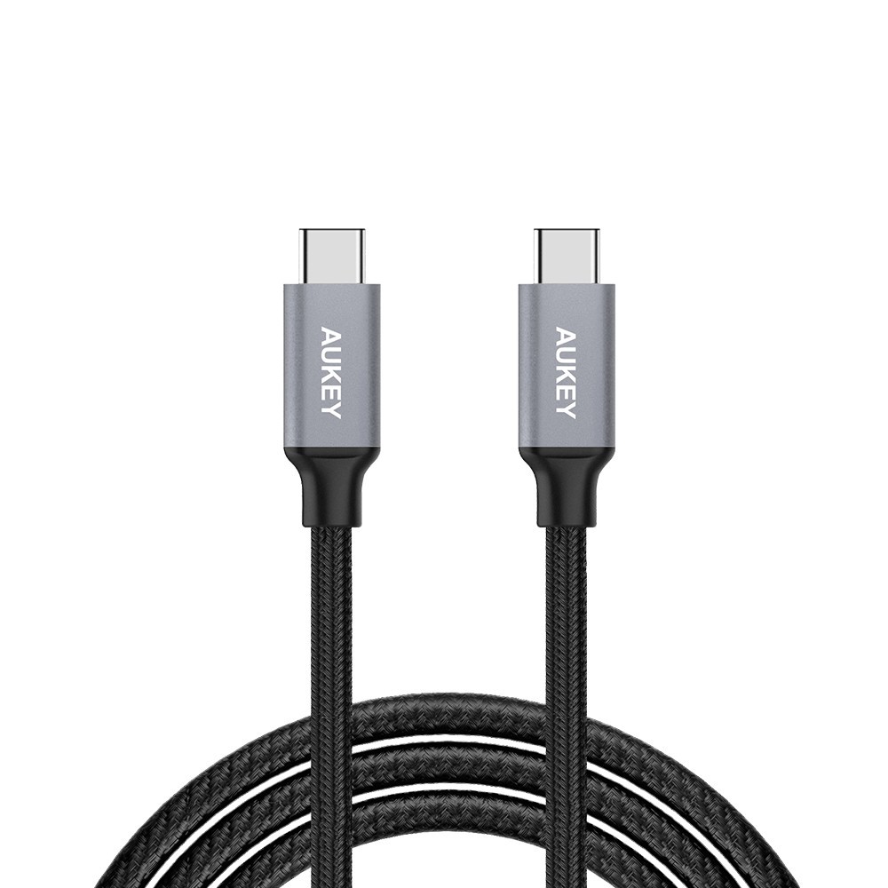 商品描述高效傳輸，穩定耐用 符合USB-C標準，相容Type-c手機、平板電腦、筆電可支援QC2.0 / 3.0傳輸充電 優質編織尼龍塗層，耐拉、耐拆，不打結好收納 加強線材粗度，堅強耐用 商品規格材