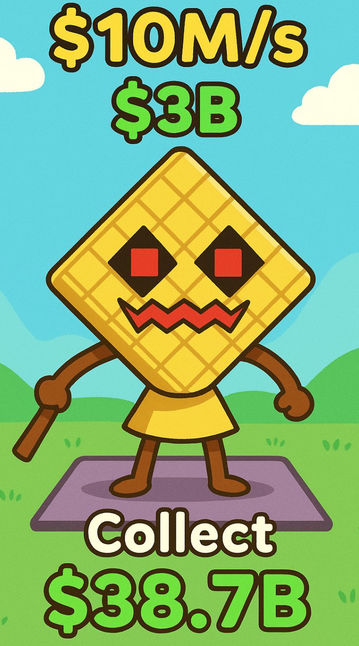 ブレインロット交換！