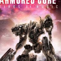 PC/PS4/PS5/アーマードコア6