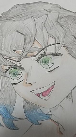 伊之助推しが集まる場所