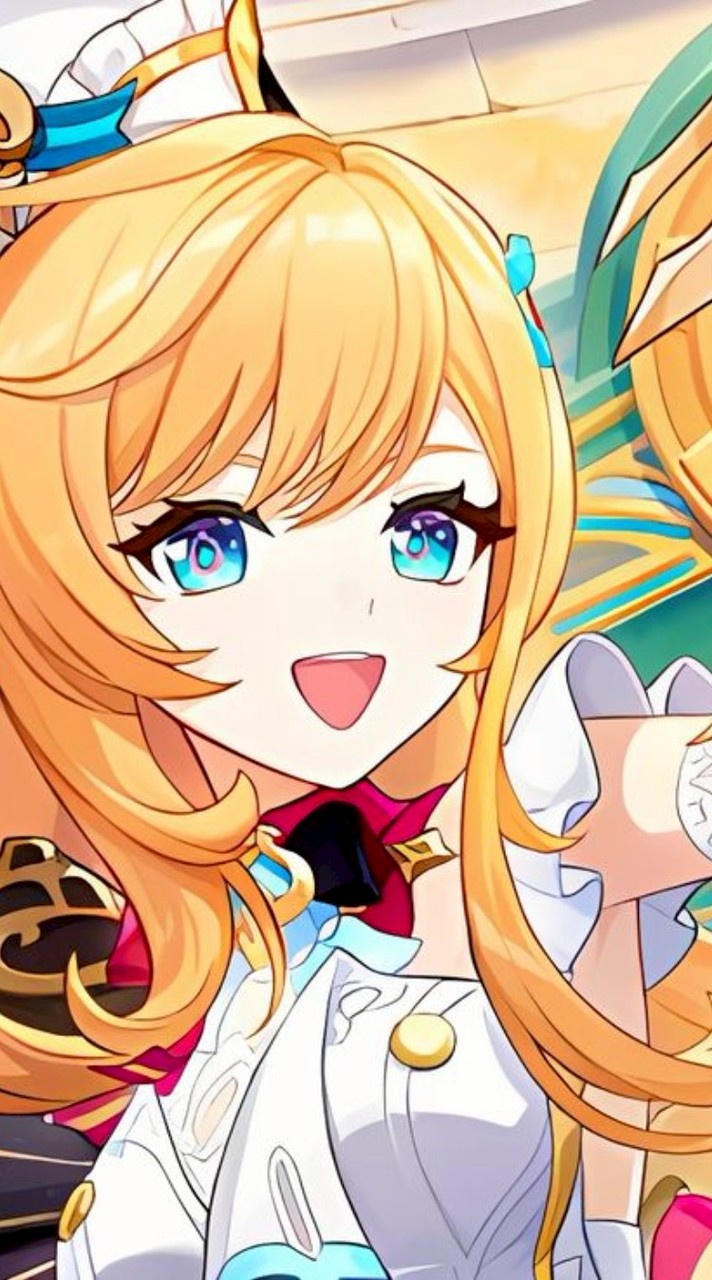 原神 幼稚園對戲群(๑•̀ᄇ•́)و ✧