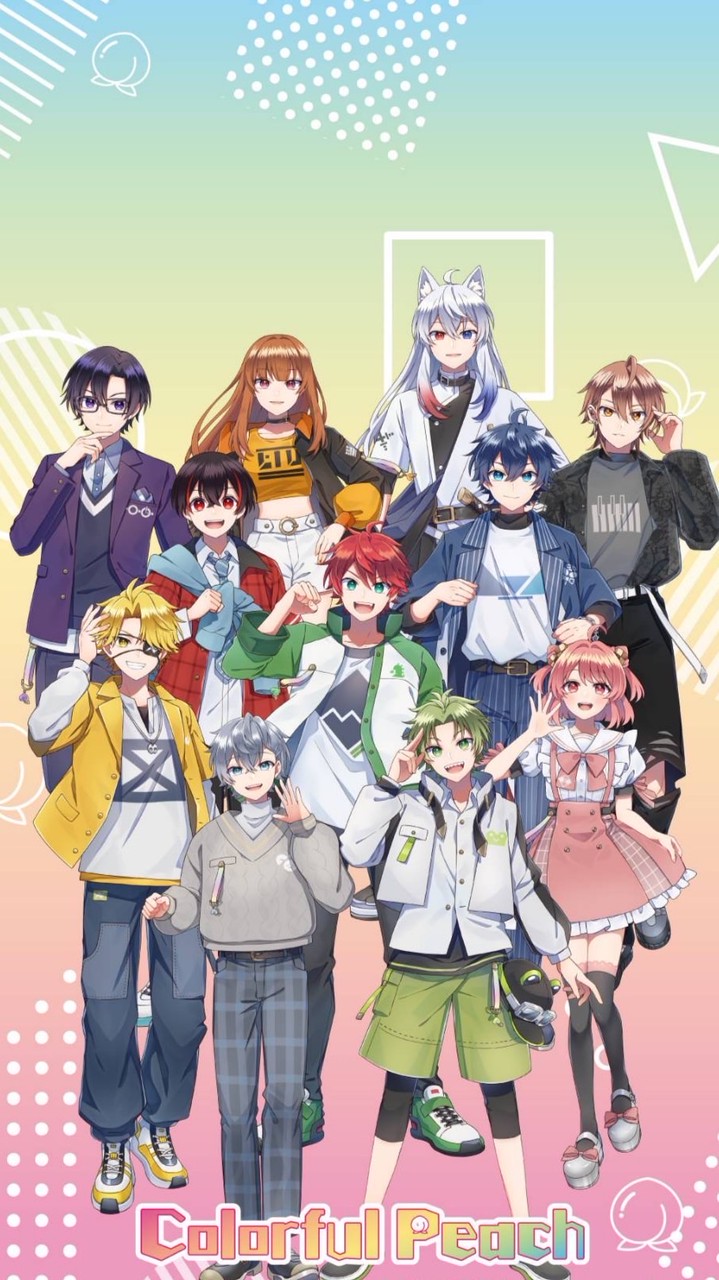 夏コラのメンバーなりきり