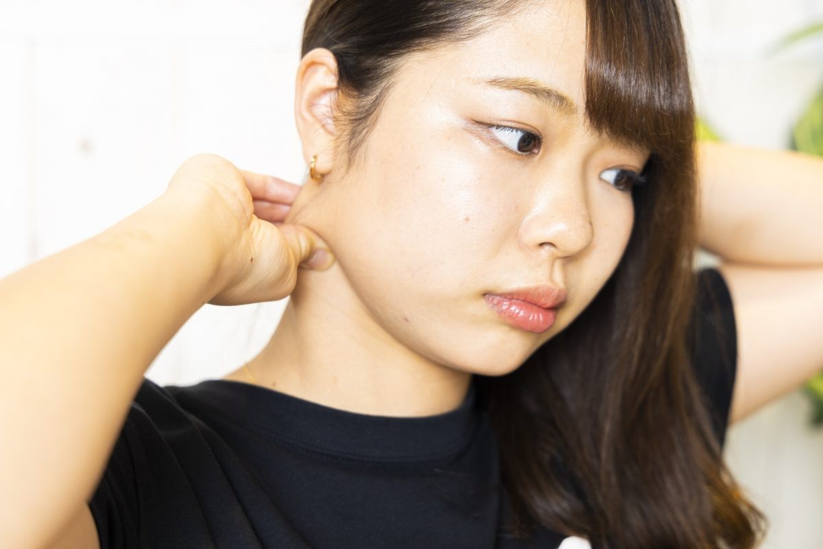 顔痩せのカギは 頭蓋骨 にあり 人気美容整体師 大谷美月さんが伝授するセルフケア Yolo