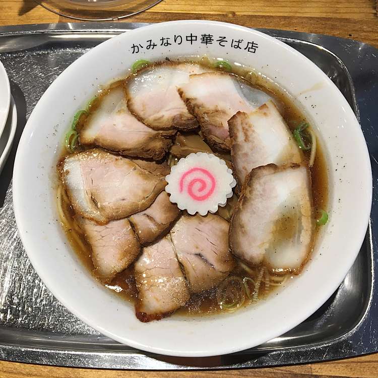 めっちゃ好きやねん大阪ラーメン をテーマにユーザーが訪れた場所を元に作成されたおすすめのグルメ店 By Line Conomi