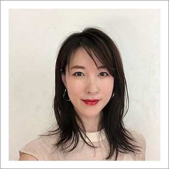 辺見えみりさん 自分の心地よさを大切にオシャレしたい