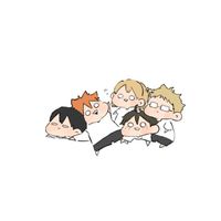 ハイキュー推しと繋がりたい！