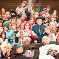 ⭐️STARDOM⭐️日本女子摔角聊天群🌟