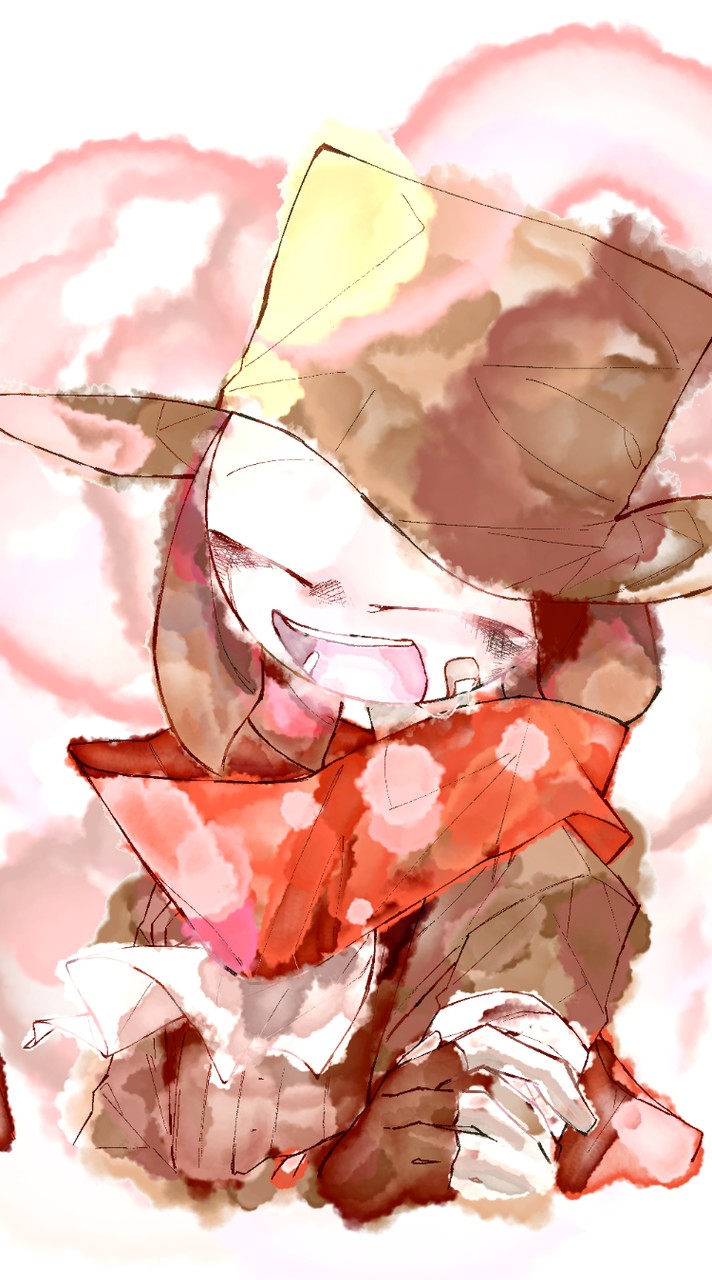 スプランキー最高！スプランキーこそ至高！イラスト雑談カモン゛！