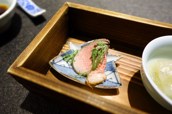 蘭亭鍋物割烹-信義安和站聚餐餐廳，蘭亭和牛極緻料理，聚餐、節日慶祝及慶生餐廳推薦，滿足五感饗宴的精緻料理(附蘭亭火鍋菜單)