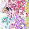 鹿児島住みのプリキュア好きしゅうごーう🔎💕