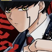 マッシュルなりきり