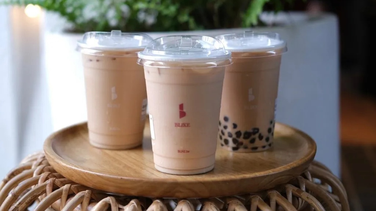 台中人喝過都說讚！10家「最強手搖飲」：1000cc整桶水果茶、開門就排爆