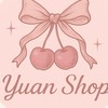 𝐘𝐮𝐚𝐧 𝐒𝐡𝐨𝐩🍒ྀི｜女裝｜美瞳｜彩妝｜