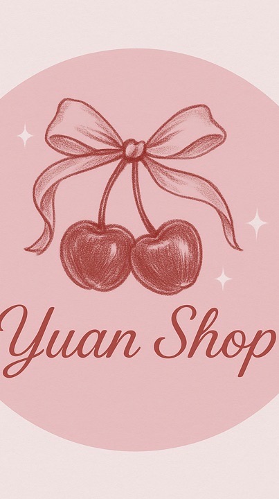 𝐘𝐮𝐚𝐧 𝐒𝐡𝐨𝐩🍒ྀི｜女裝｜美瞳｜彩妝｜