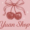 𝐘𝐮𝐚𝐧 𝐒𝐡𝐨𝐩🍒ྀི｜女裝｜美瞳｜彩妝｜