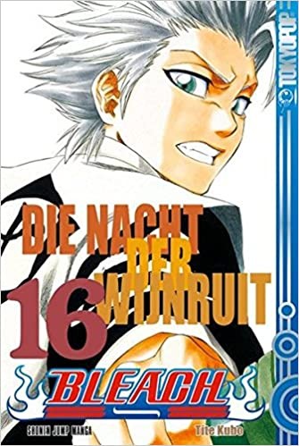 氷のようにクール ジャンプ作品 人気キャラ7選