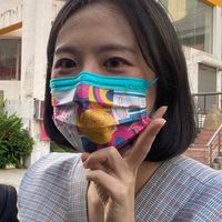 王煜程📱