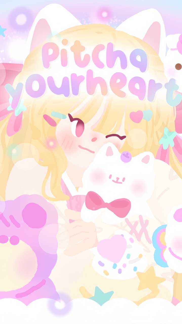 ꩜🌷Pitchabokpro🐰💖  °