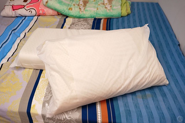 Ho mi tsu好眠枕