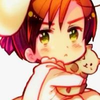 ヘタリアのイラスト一緒に描こうよ〜！