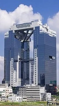 まちアカ大阪市北区