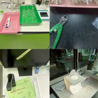 งาน Lab