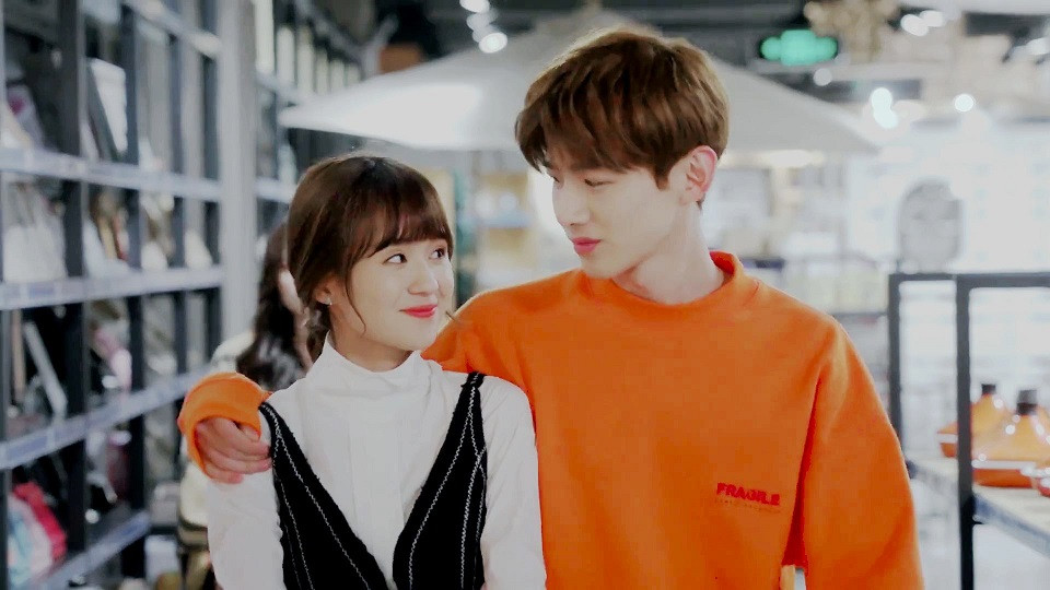 《夏至未至》配角CP