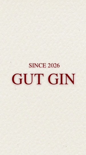 GUT GIN เฟรนช์ฟราย