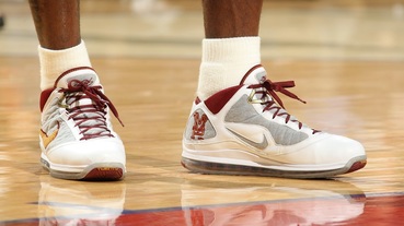 新聞分享 / 六月回歸 Nike Air Max LeBron VII ‘MVP’ 可能發售日公開