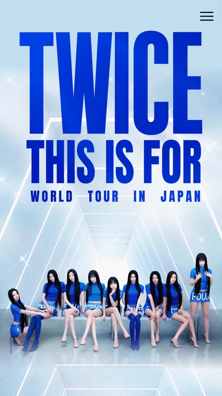 TWICE六巡線上ㄧ番賞