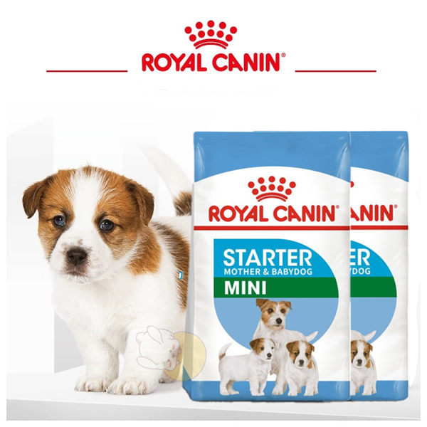 法國皇家MNS小型離乳犬飼料(原PRBA28)-3公斤