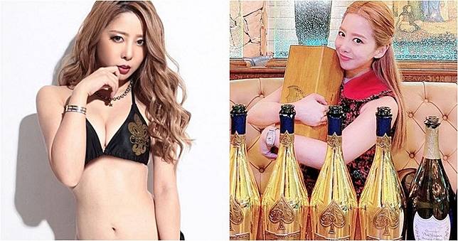 曾被客人嫌醜！她沉寂6年學「奇招」　成3天賺7千萬傳奇陪酒女