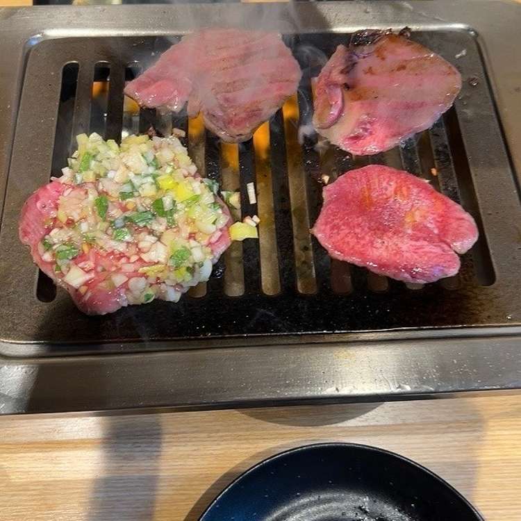 写真 はらたん 福井駅前店 中央 福井駅 焼肉 By Line Place