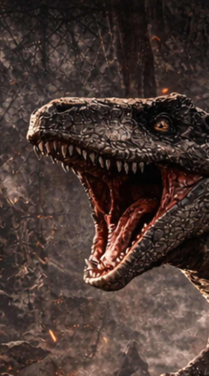 VR迅猛龍俱樂部