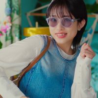 河合優実推し会