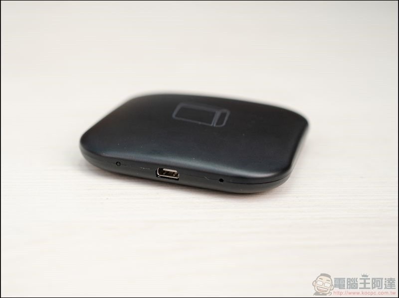 HAKOmini 零負重電視盒 開箱 - 04