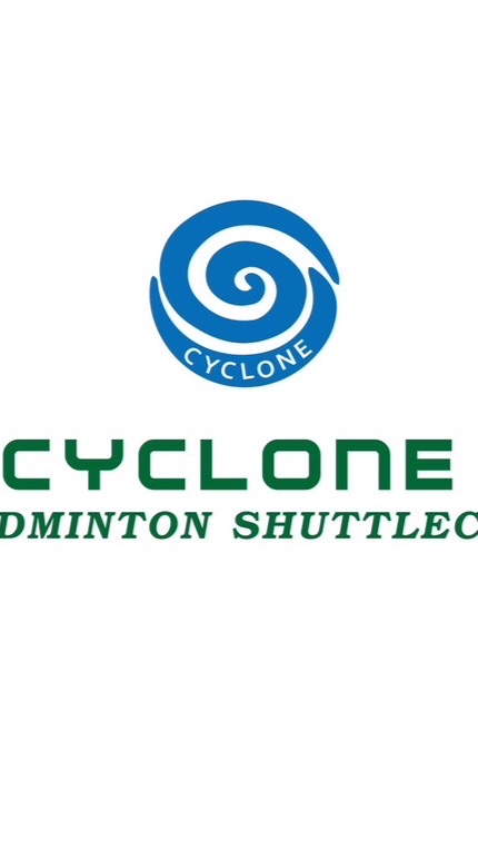旋風🌀羽球隊