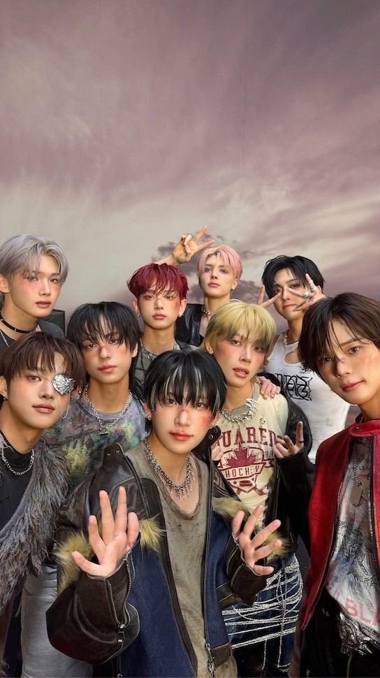 &TEAM有緣來拆卡買週邊