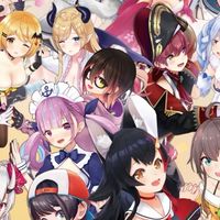 hololiveなりきり ▶ ︎