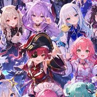 VTuberなりきり【全V｜緩なり｜初心者歓迎｜恋愛OK】