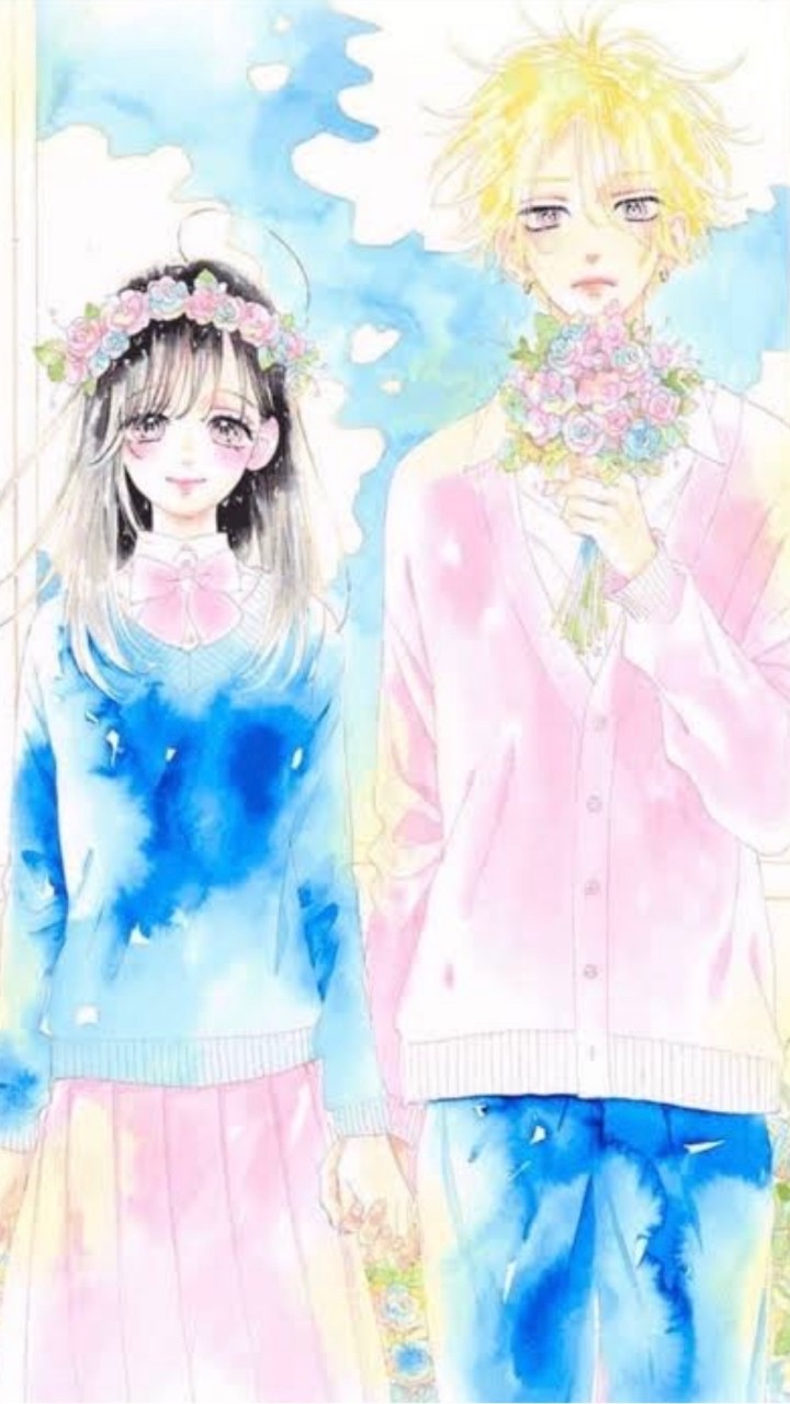 少女漫画好きおいで‼︎