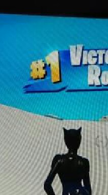 fortniteのオープンチャット