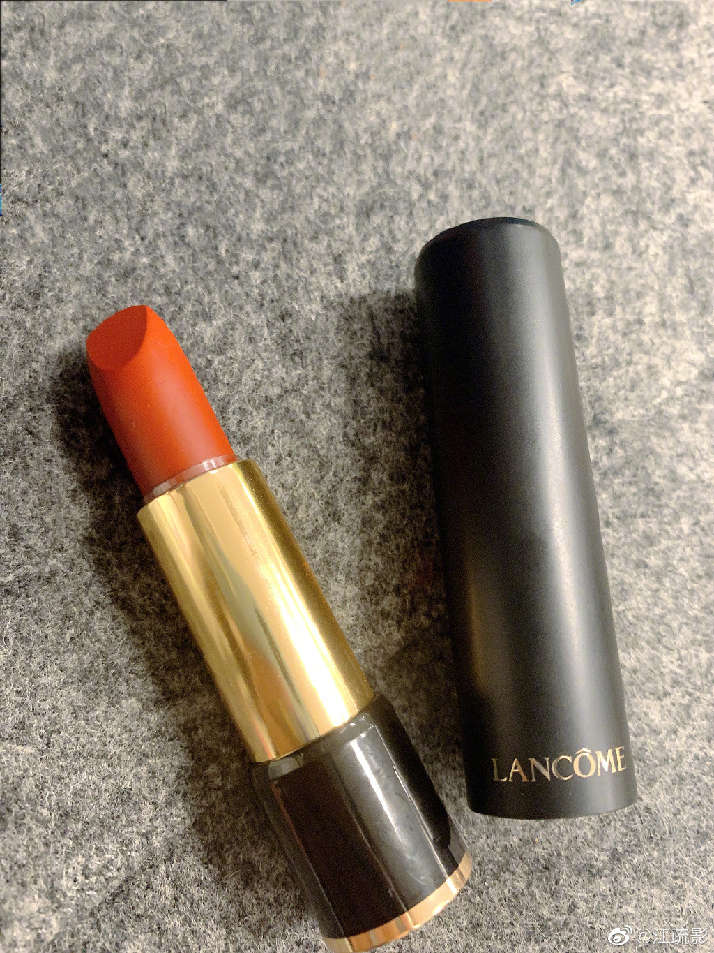 《三十而已》王漫妮唇膏公開！江疏影戲裡戲外擦蘭蔻196